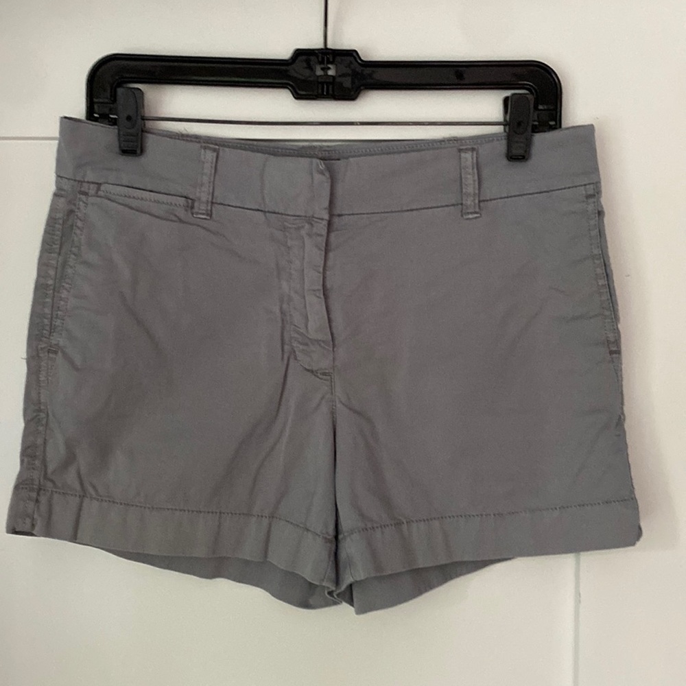 J. Crew Chino Shorts